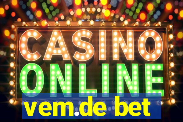 vem.de bet